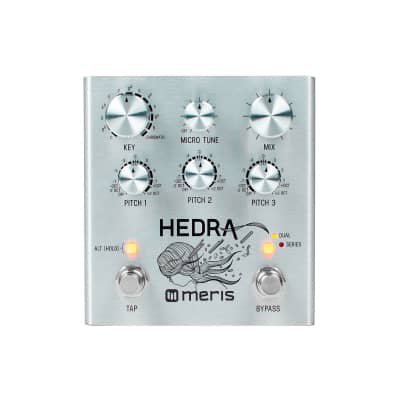 Reverb.com listing, price, conditions, and images for meris-hedra