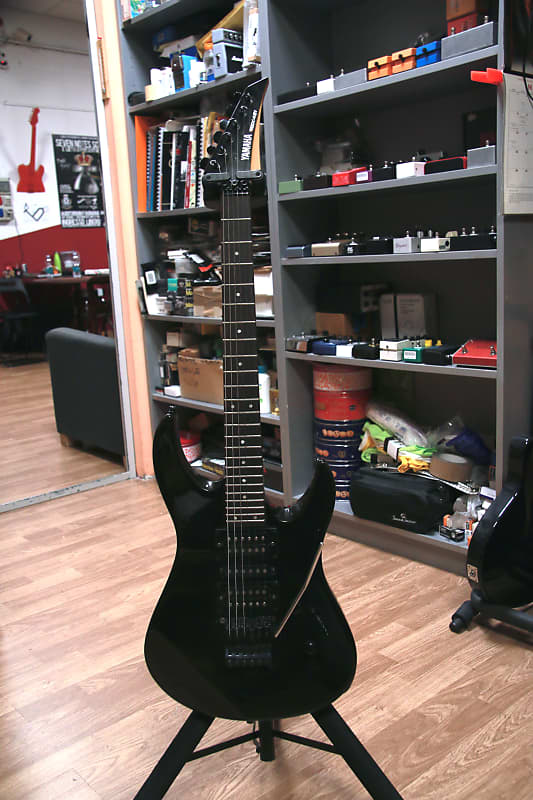 Yamaha RGX 421 1989 | Reverb
