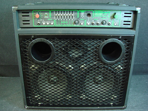 Trace Elliot GP7SM 250 2x10