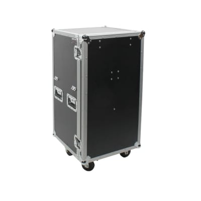 OSP Pro-Work ATA 7-Drawer Utility/Equipment Gear Road Tour Case w/ Casters image 12