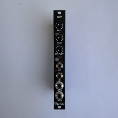 Erica Synths Pico DSP | Reverb