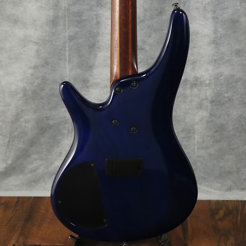 Ibanez SSR620 Sapphire Blue [SN I130207213] [02/27] | Reverb