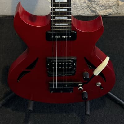 VERY Rare 2011 Tokai Hibiki HES-225 (335 style) | Reverb
