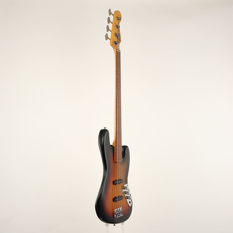 Jaco pastorius on sale signature bass