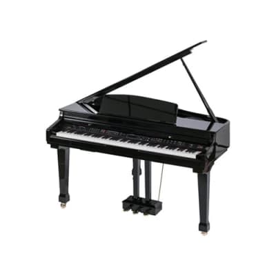 ORLA – GRAND 5OO Digital Piano - Black (LOCAL DELIVERY AVAILABLE, CONTACT US)! image 6
