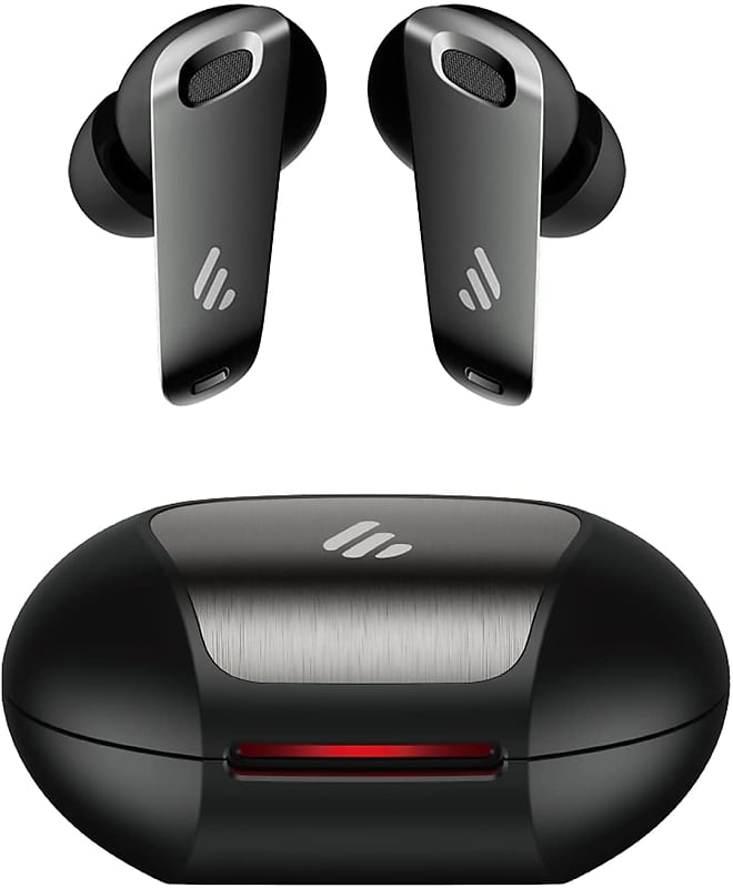 Edifier NeoBuds Pro Hi-Res Earbuds - Hybrid Active Noise Cancelling - with LDAC image 1