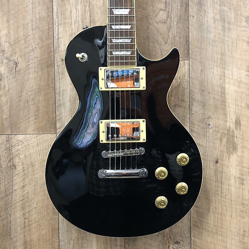 Tokai Love Rock エレキギター ブラック 東海 Tokai Love Rock Les Paul Studio Electric Guitar エレキ