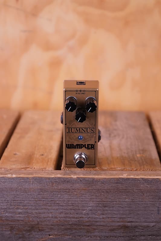 Wampler Tumnus