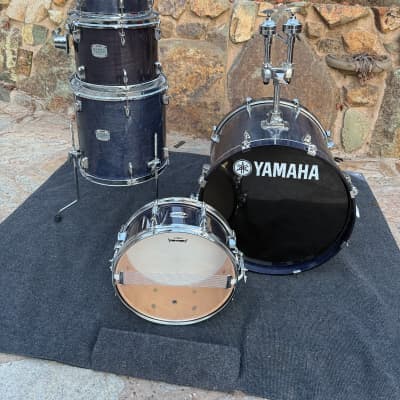 Yamaha Stage Custom Birch 5pc Drum Set w/20" kick drum