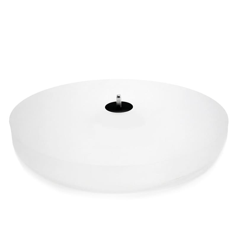 Pro-Ject: Acryl-It RPM3 Platter Upgrade For RPM3 Carbon  			