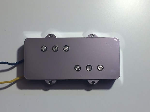 Curtis novak wide online range jazzmaster