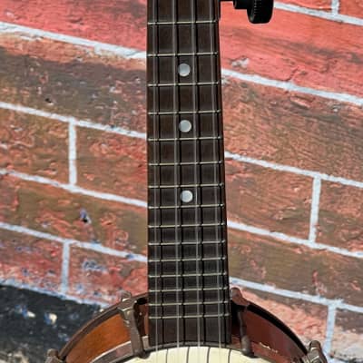 Gibson UB-1 Banjo Uke 1925 - a totally cool 1 family owned example for nearly 100 years. image 7