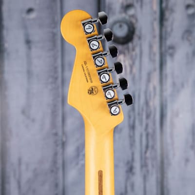 Fender American Ultra Luxe Stratocaster | Reverb Fender American Ultra Luxe Stratocaster | Reverb