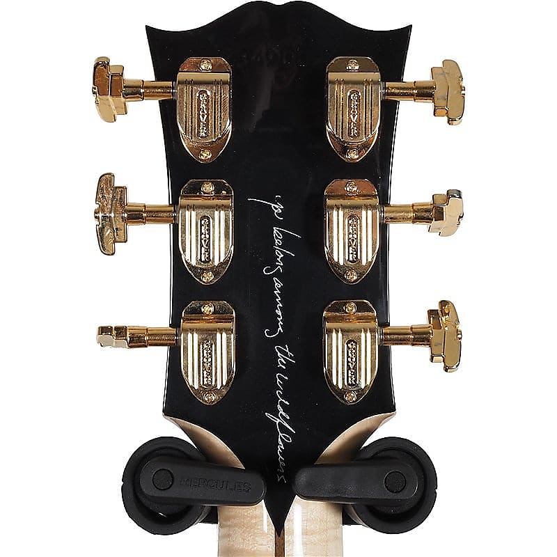 Gibson Tom Petty Signature SJ-200 Wildflower image 9
