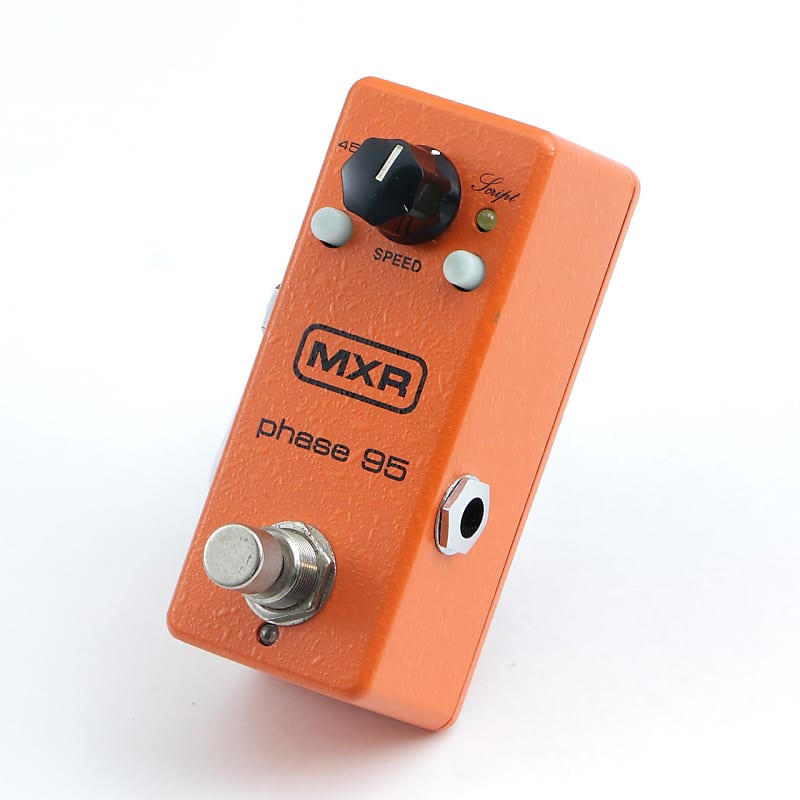 MXR M290 Phase 95