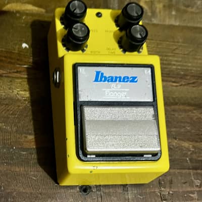 Reverb.com listing, price, conditions, and images for ibanez-fl9-flanger