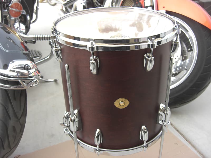 Slingerland 14 deals floor tom