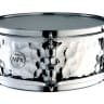 Mapex MPX 14x5.5 Hammered Steel Snare Drum