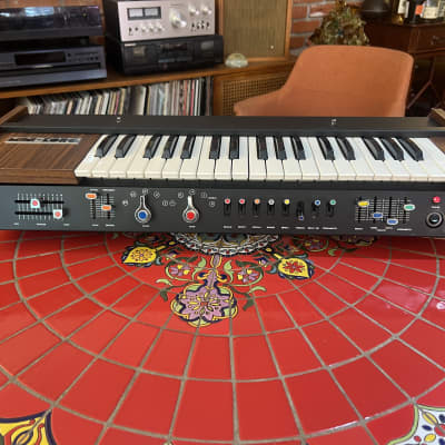 Korg MiniKORG 700S 1970s Univox
