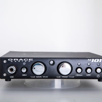 Grace Design M101 - User review - Gearspace