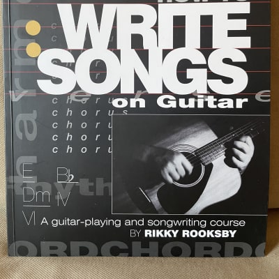 Rikky Rooksby Pack Books image 2