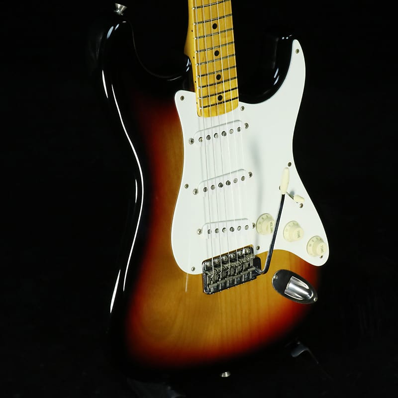 Fender JAPAN ST58 70TX 3TS (07/28)