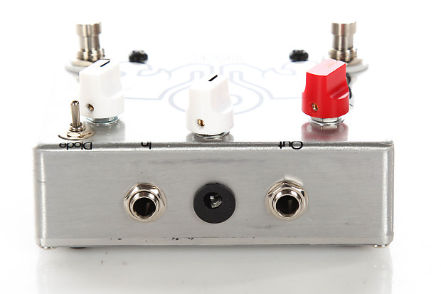 Pro Tone Pedals Misha Mansoor Bulb Deluxe Signature