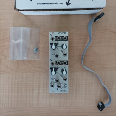 Make Noise Optomix Rev 2 Module | Reverb