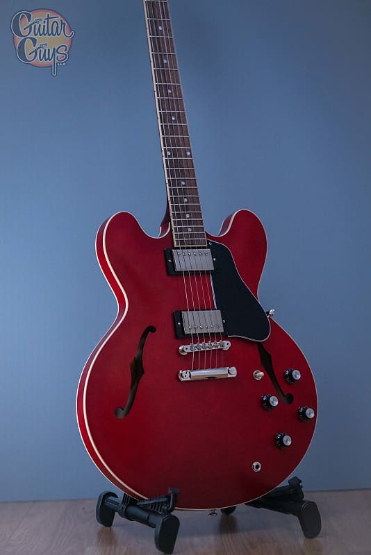 Gibson Modern Collection ES-335 Satin | Reverb