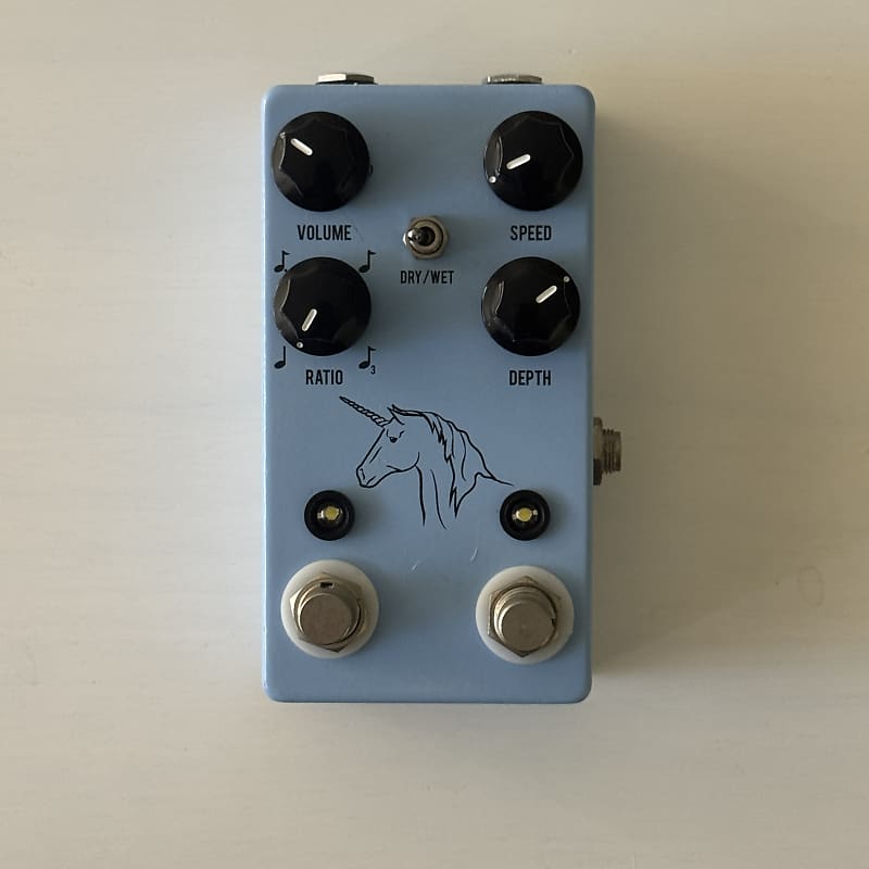 JHS Unicorn V2