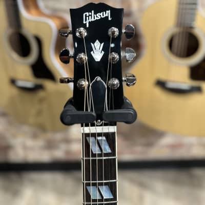 Gibson Hummingbird Standard - Vintage Sunburst image 5