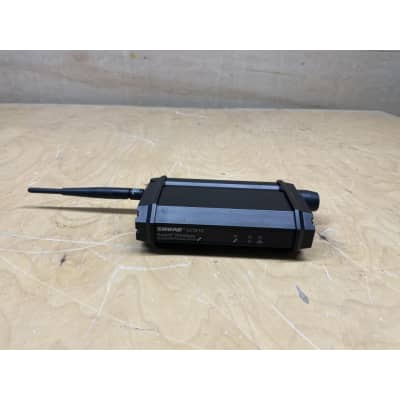 Shure AXT600 & AXT610 Package image 4