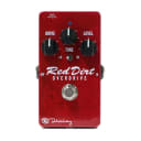 Used Keeley Red Dirt Overdrive