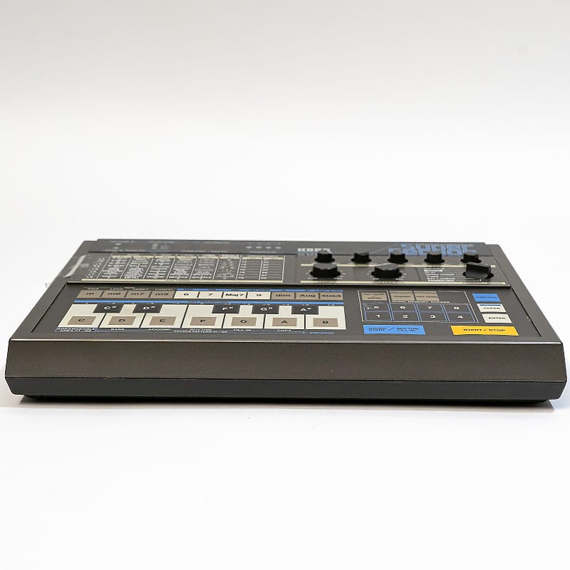 【美品】希少 KORG ポータブルシンセサイザー ドラムマシン PSS-50 未使用】希少 KORG ポータブルシンセサイザー ドラムマシン PSS-50