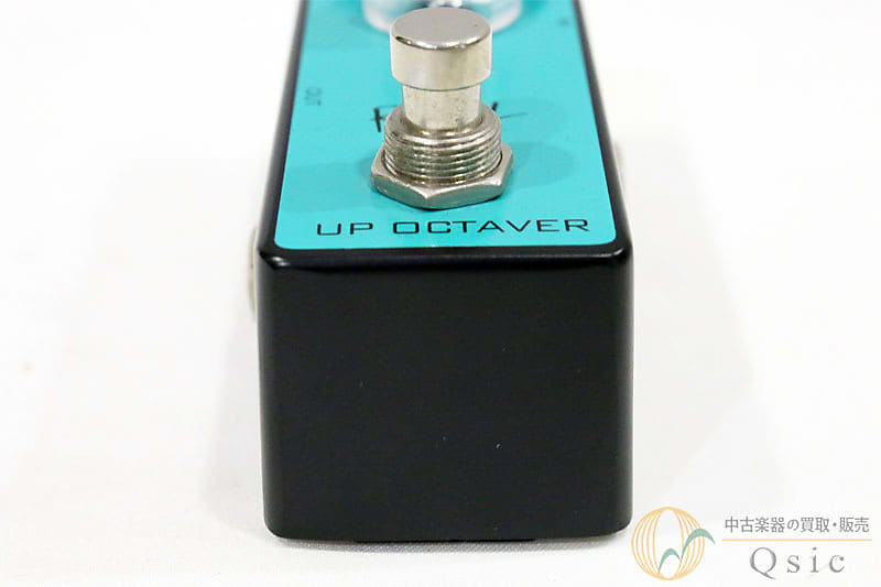 RevoL effects UP OCTAVER EOT-01 [QJ395] | Reverb