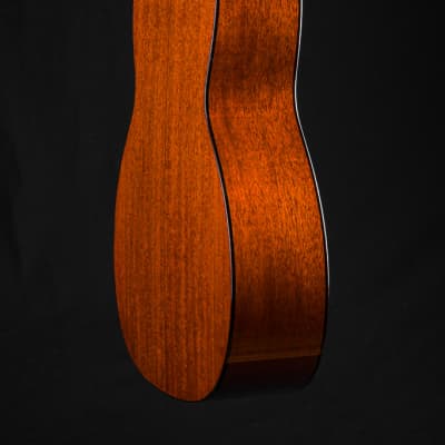 Collings 001 12-Fret All Mahogany NEW image 24