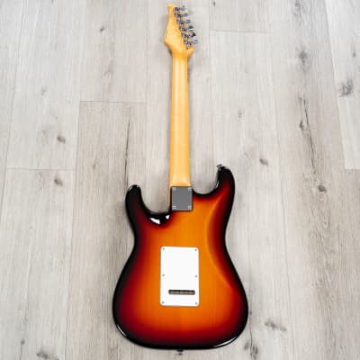 Suhr Classic S SSS | Reverb