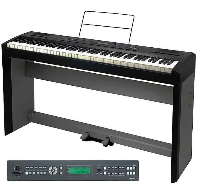 Yamaha P-145 B – Thomann Portuguesa