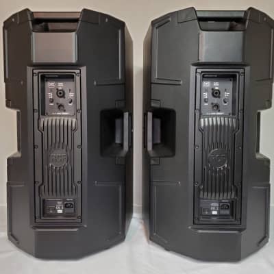 RCF ART 935-A Active Speaker	*PAIR* image 2