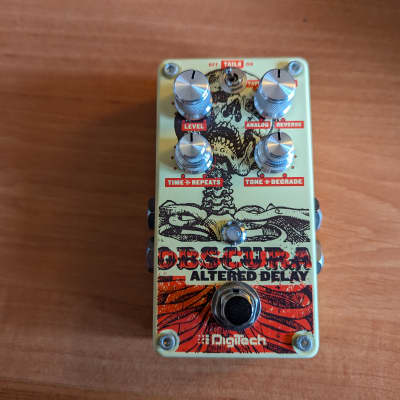 Reverb.com listing, price, conditions, and images for digitech-obscura