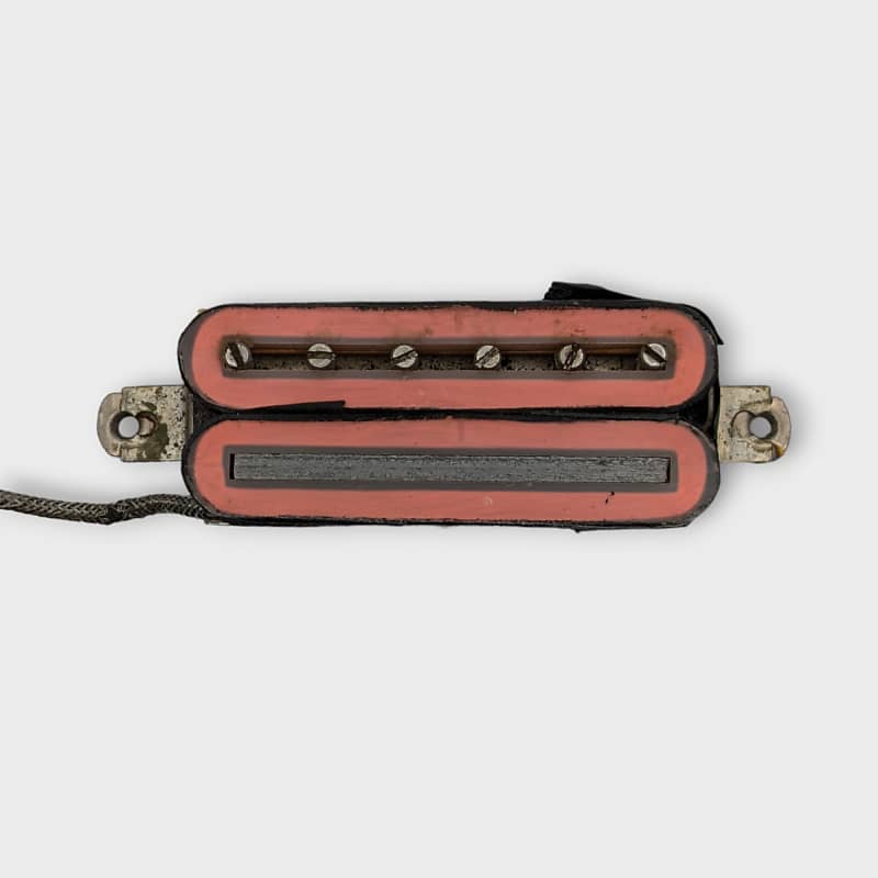Gibson Mini Humbucker 1960's | Reverb