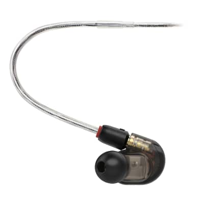 Audio Technica ATH-E70 Professional In-Ear Studio Monitor Headphones image 4