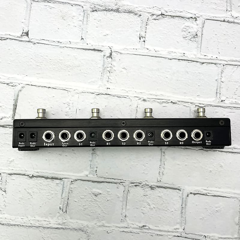 ギター One Control Xenagama Tail Loop 2 One Control Xenagama Tail Loop 2 - What To Know & Where To Buy