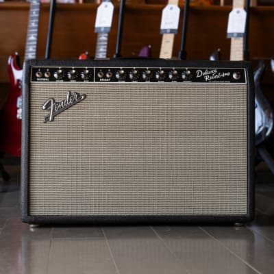 完売】 Custom 64 Fender Deluxe HandWired Reverb アンプ - www