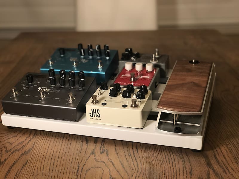 スペシャルオファ pedaltrain classic PLUS 2 POWER JR&PEDAL