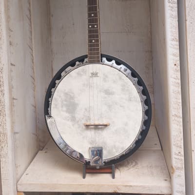 Barnes and mullins on sale tenor banjo