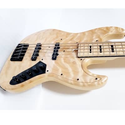 Moon JB-5C Roasted Maple BGR/R CR [Ikebe Limited Edition] -Made in