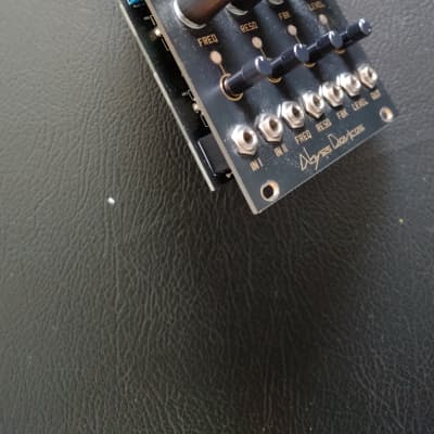 Abyss Devices SAEVITUM 2022 | Reverb France