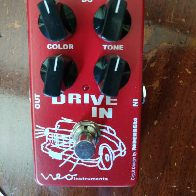 Reverb.com listing, price, conditions, and images for neo-instruments-drive-in