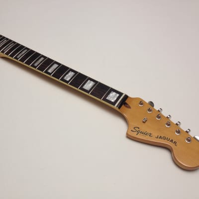 Classic Vibe '70s Jaguar® – Fender